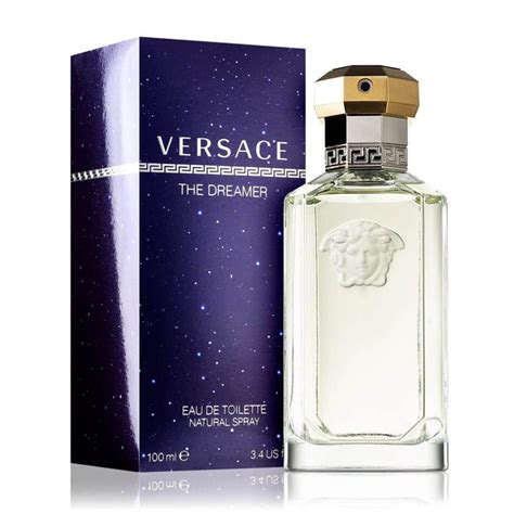 versace dremer|Versace dreamer woman.